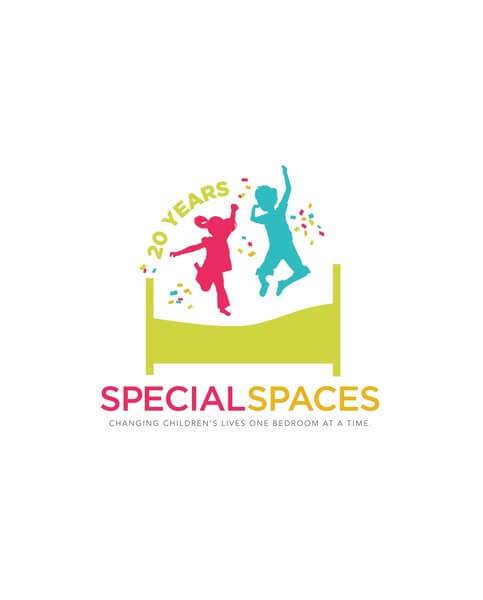 Special Spaces logo