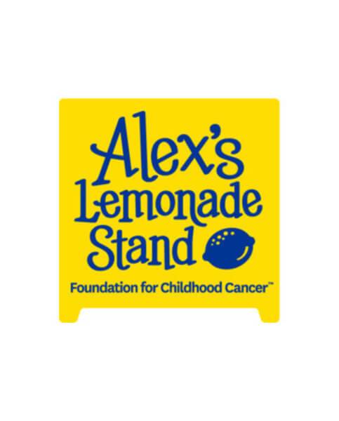 Alex's Lemonade Stand logo